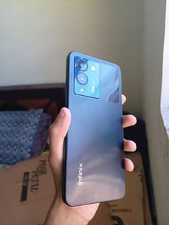 Infinix note 12