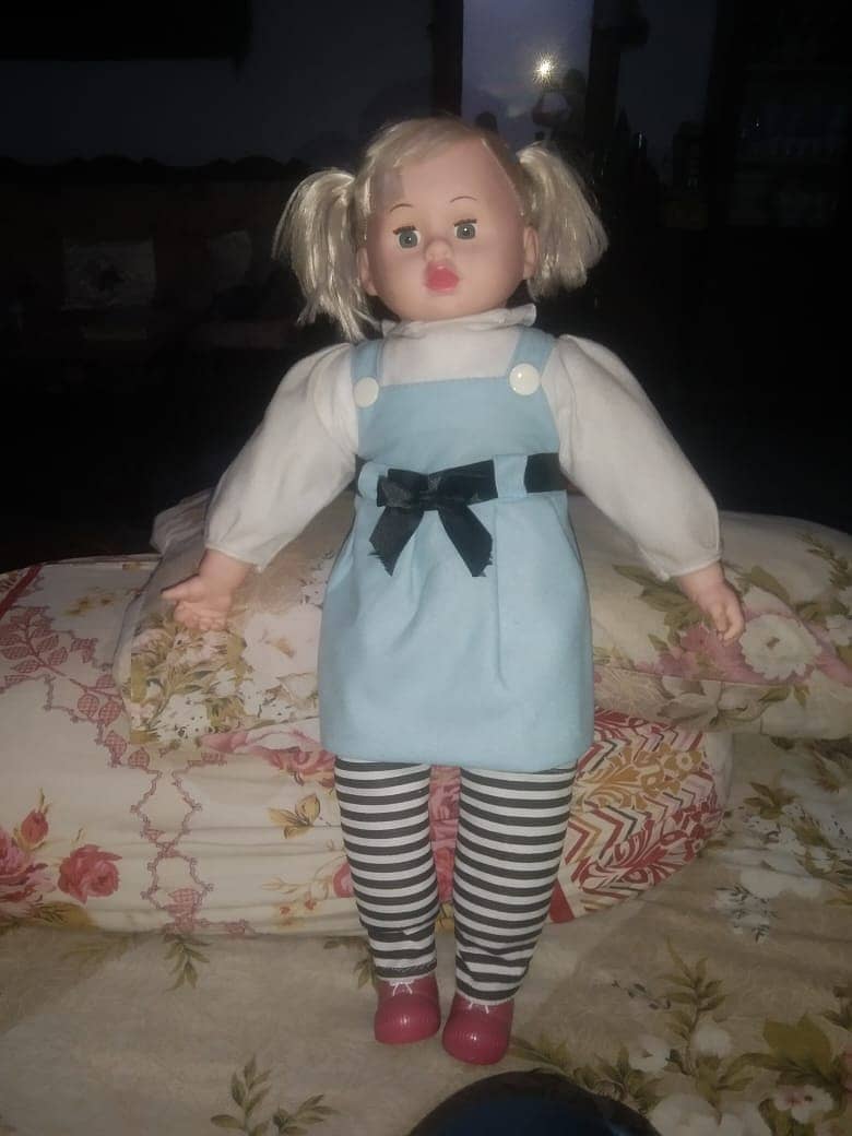 Baby Doll For Sale 1