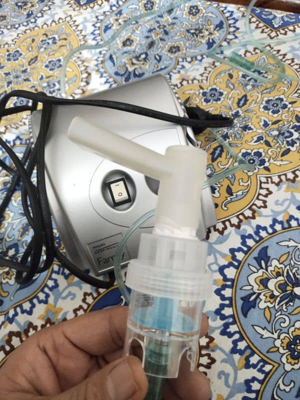 nebulizer 3