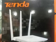 Tenda