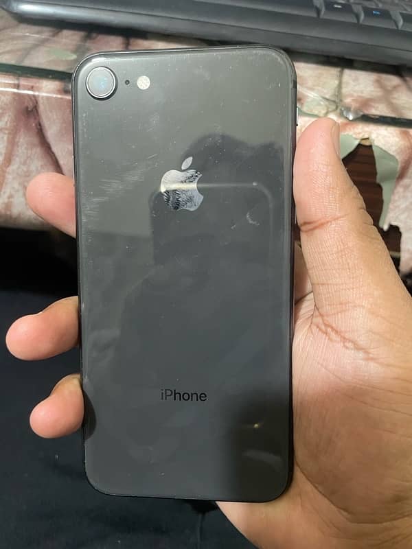 iPhone 8 64GB 5