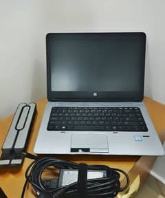 HP ProBook 640 G1 Laptop For Sale