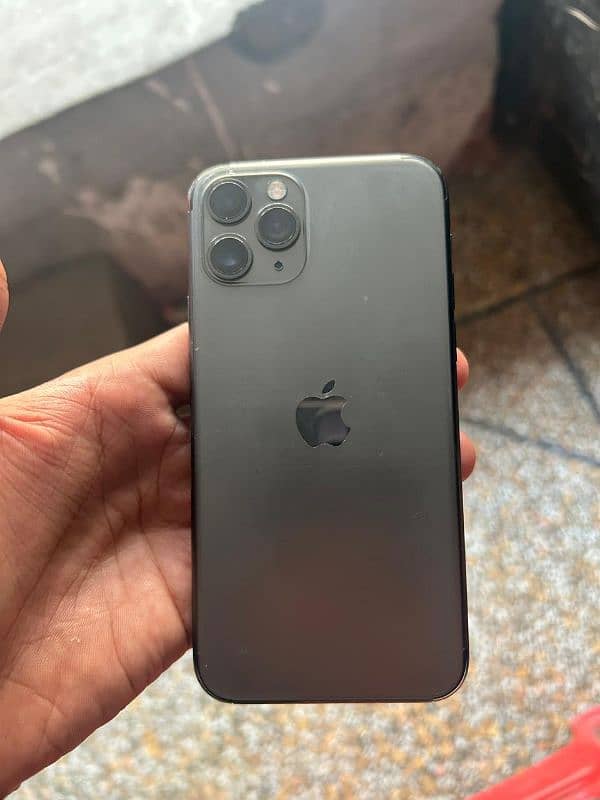 Iphone 11 pro 0