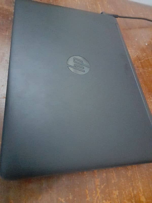 hp probook i7 just like new 3