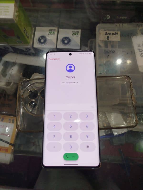 vivo v30e ram 8 256  all ok 11 month warranty 0