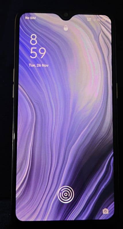 oppo reno Z 8/256 0