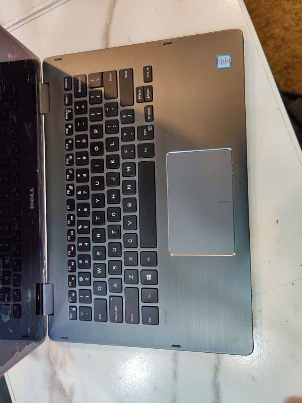 Dell Inspiron 3379 Core i5 Touch 360 2