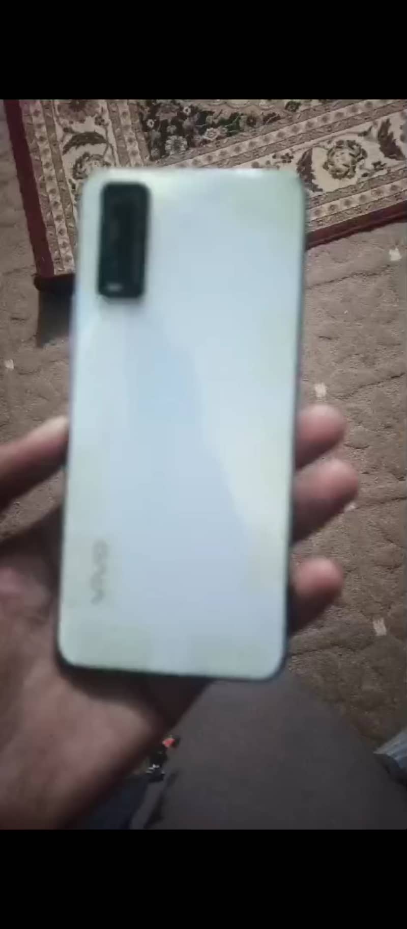 vivo y20s 0