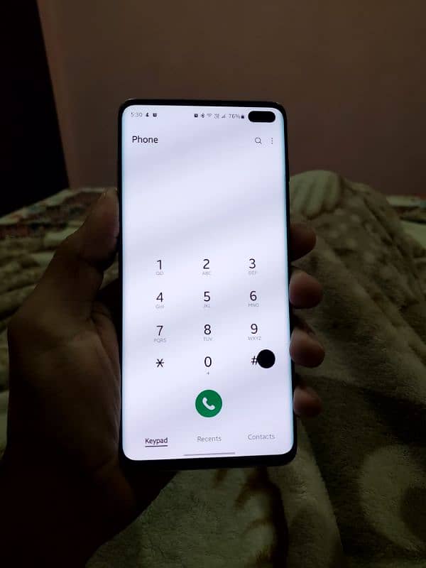 Samsung S10 Plus Official 0