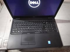 Dell Latitude 5550