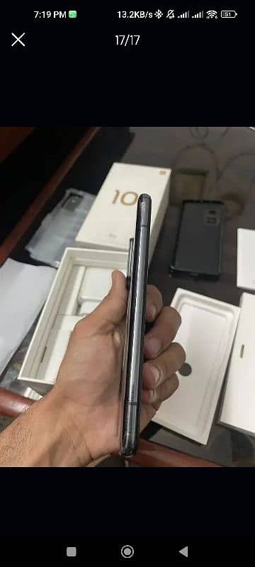 Xiaomi MI 10T 0