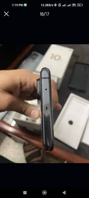 Xiaomi MI 10T 1