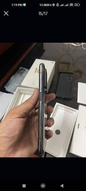 Xiaomi MI 10T 2