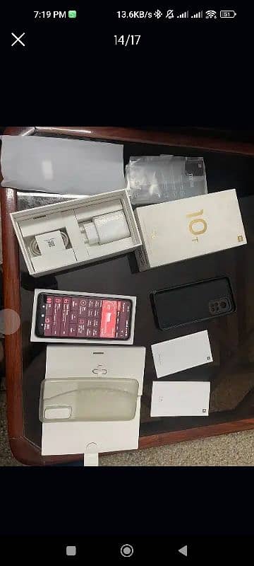 Xiaomi MI 10T 3