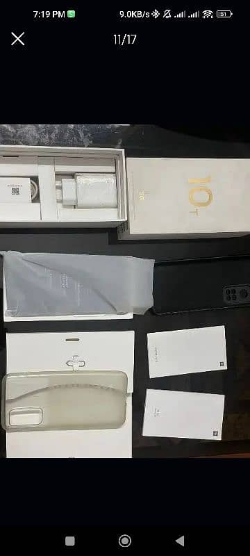 Xiaomi MI 10T 6