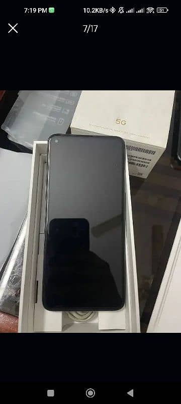 Xiaomi MI 10T 10