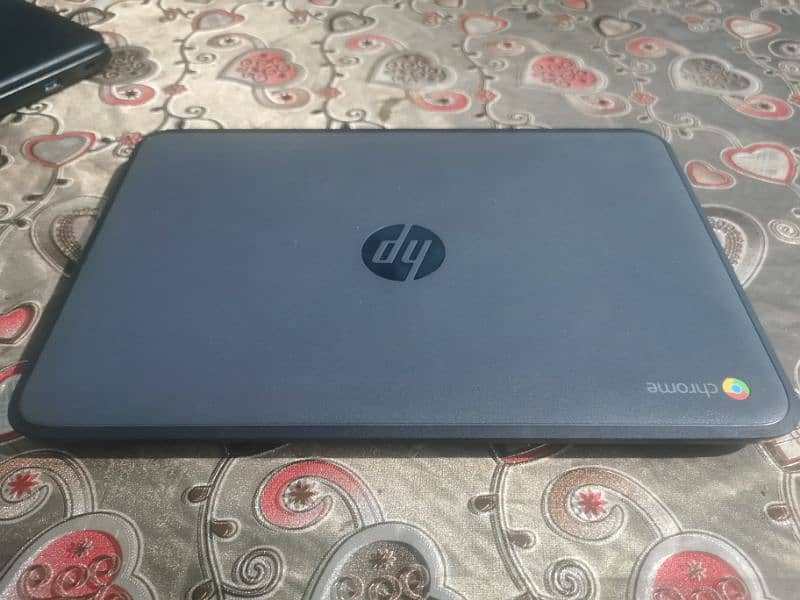 HP Chromebook 3