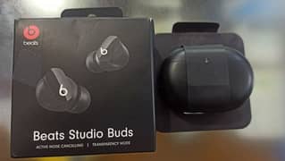 beats studio ear buds