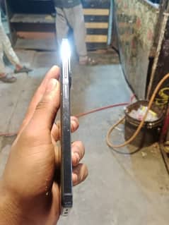 Infinix hot 40i