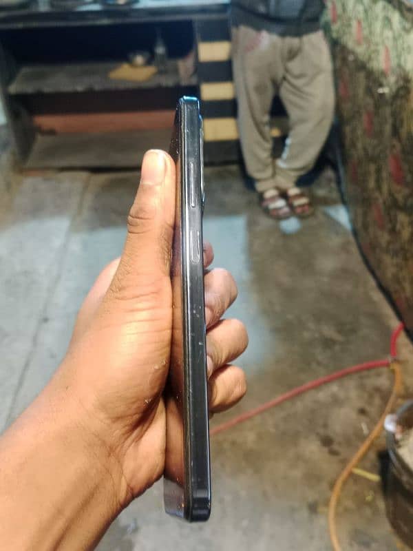 Infinix hot 40i 3