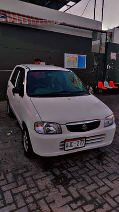 Suzuki Alto 2010