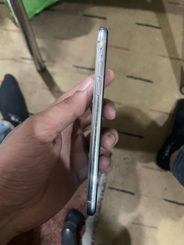 iphone x 256gb 1