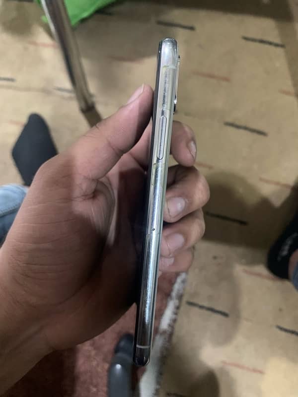 iphone x 256gb 3