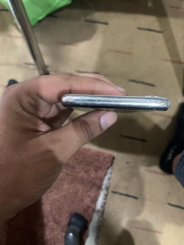 iphone x 256gb 4