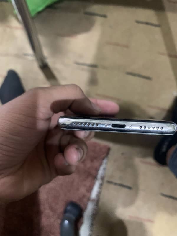 iphone x 256gb 5