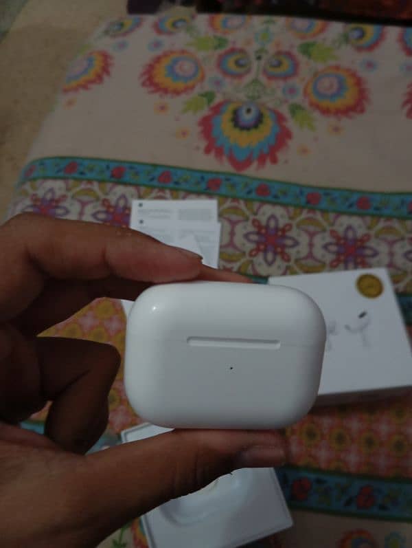 Air pod pro 2 2