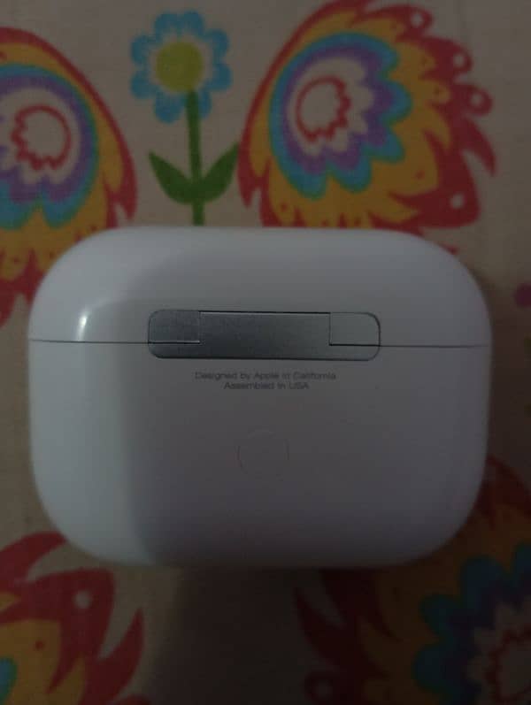 Air pod pro 2 3