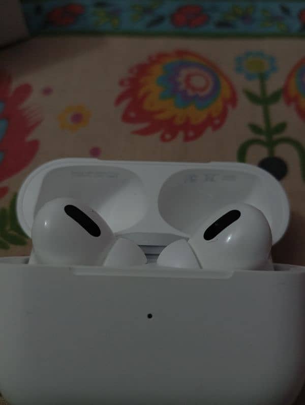 Air pod pro 2 4