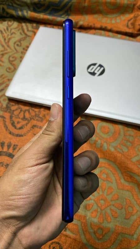 Redmi note 8 non pta 2