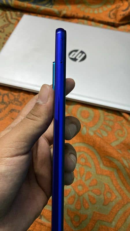 Redmi note 8 non pta 3