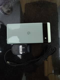 Google Pixel 6A - Good Condition