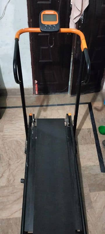 Treadmill 4