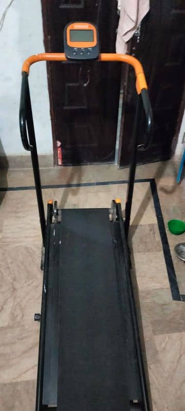 Treadmill 5