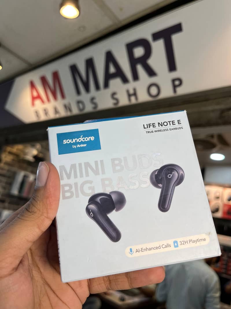 anker samsung oppo nothing apple jbl original earbuds 4