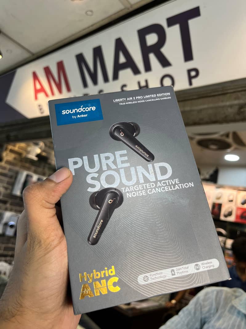 anker samsung oppo nothing apple jbl original earbuds 5