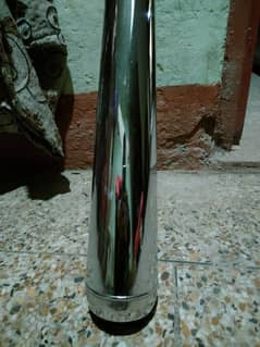 honda 125 original silenser exhaust for sale