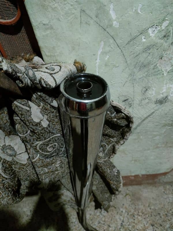 honda 125 original silenser exhaust for sale 3