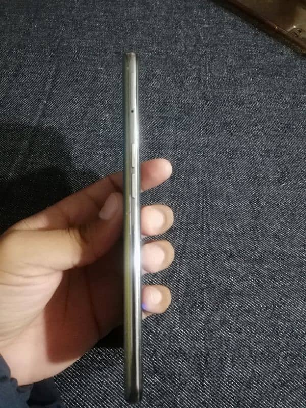 oppo Reno 5 1