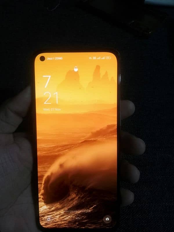 oppo Reno 5 2