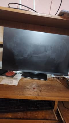 Dell p2419h