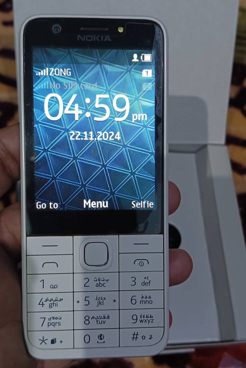 Nokia 230 For Sale 5