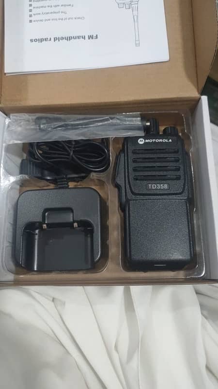 motorola walkie talkie  best prices 1