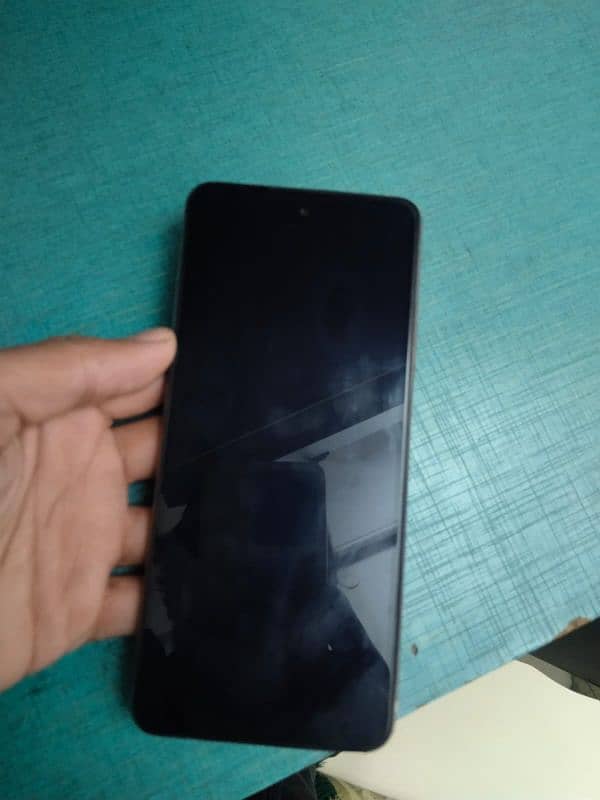 infinix note 10 pro 8 /128with box 4