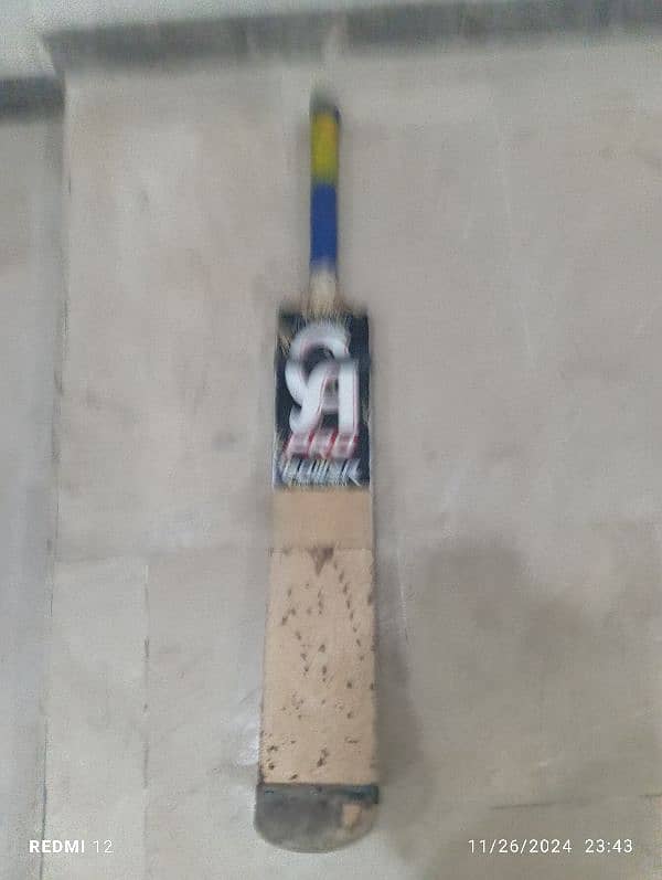 CA Coconut bat || Vip quality 1