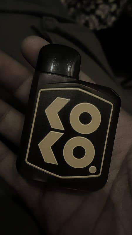 koko prime pod 0