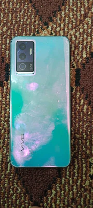 vivo v23e 4